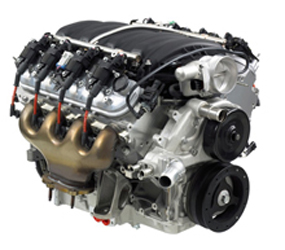 P7C43 Engine